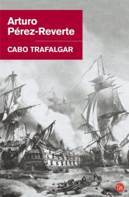 Cabo Trafalgar (2004)